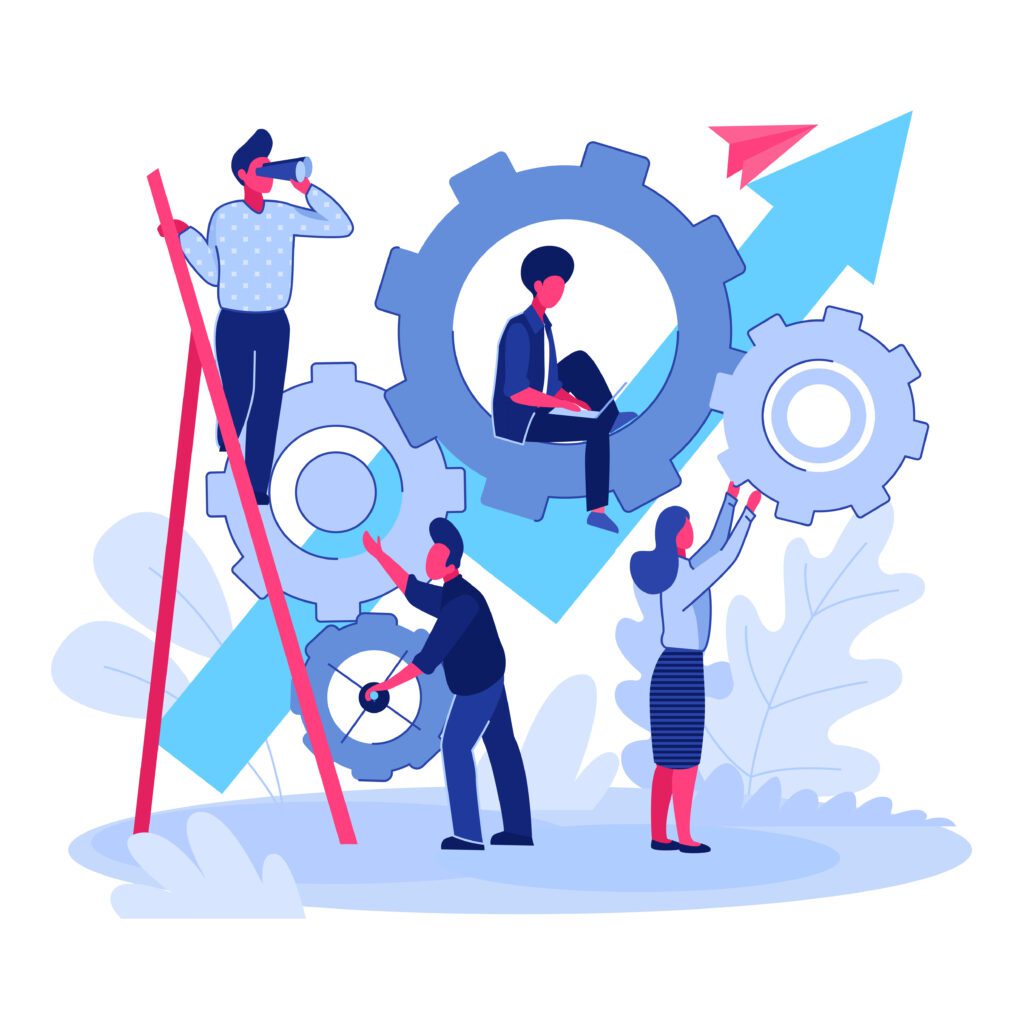 custom measurement marketing plan forecasting, optimizing