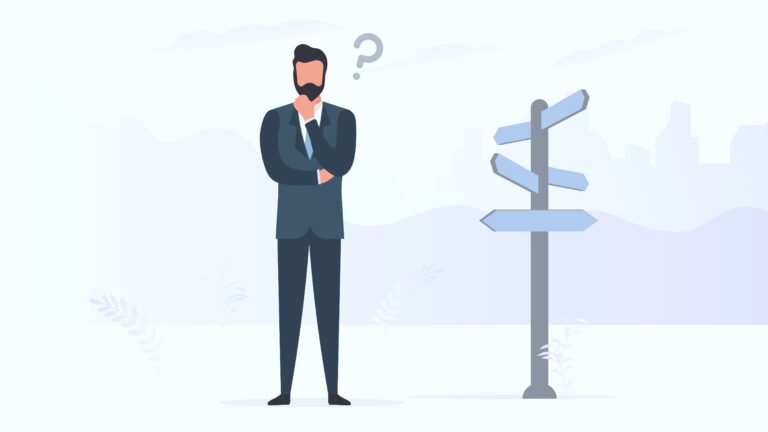 Marketing Crossroads
